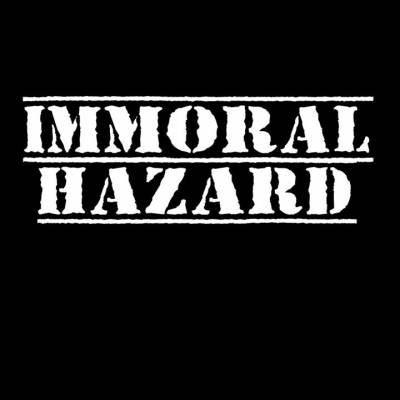 logo Immoral Hazard